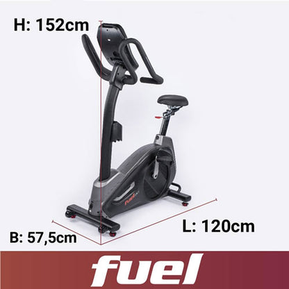 FUEL Fitness Ergometer FE900
