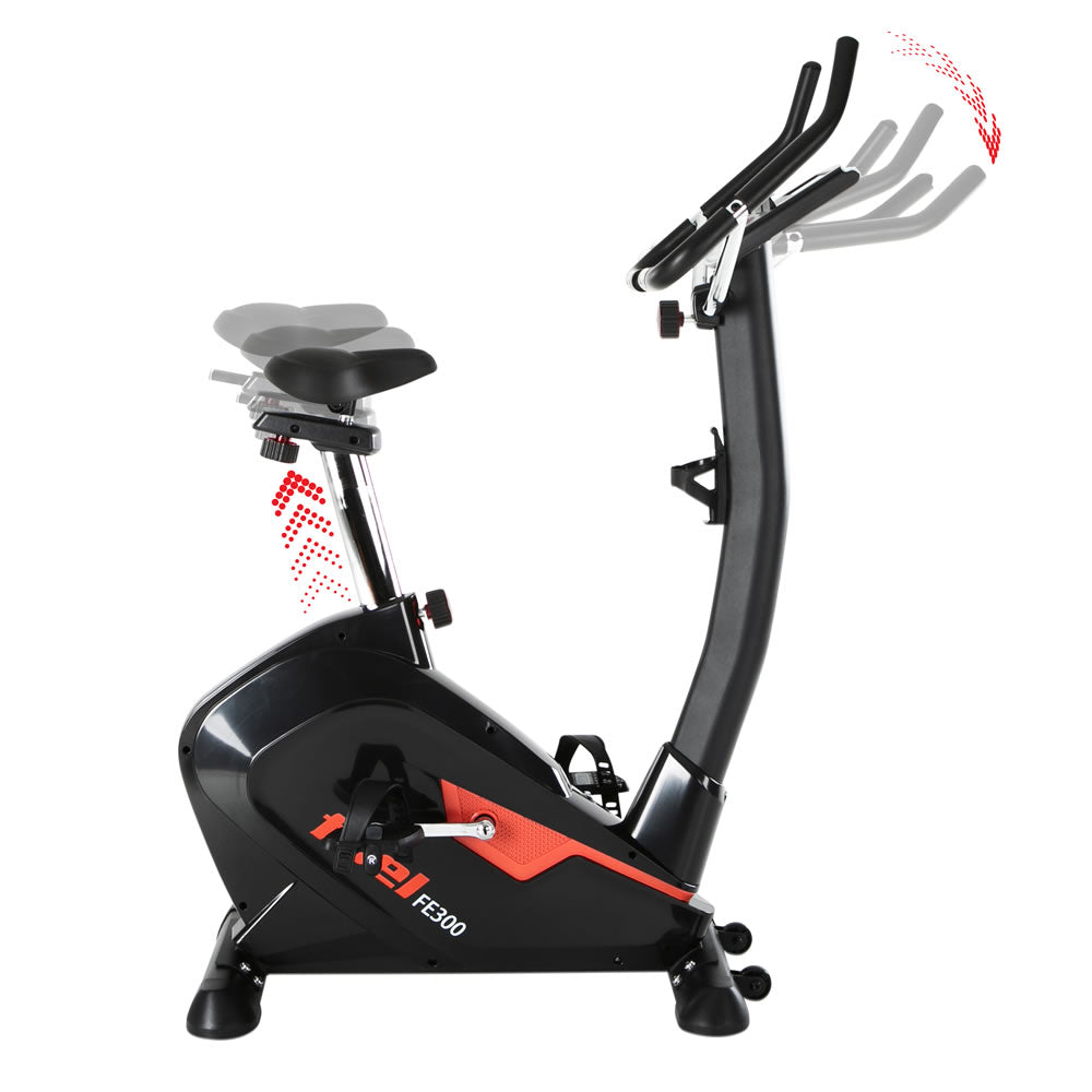 FUEL Fitness Ergometer FE300