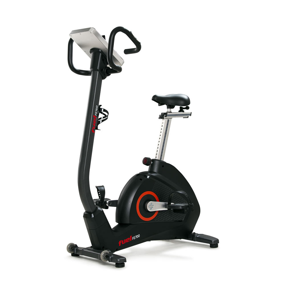 FUEL Fitness Ergometer FE700 inkl. Pulsgurt