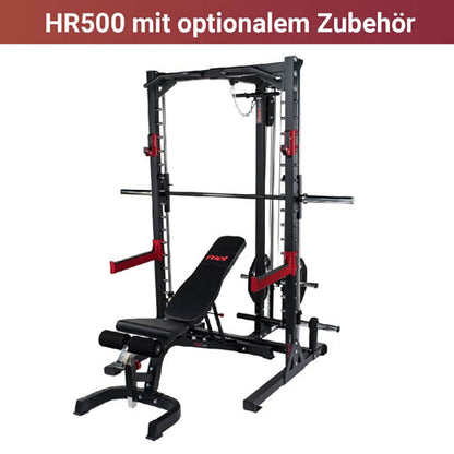 FUEL Fitness Multipresse HR500 Smith Machine