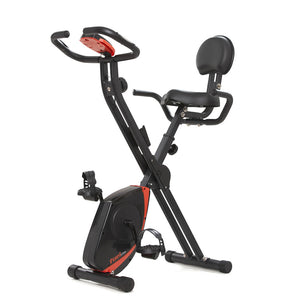 FUEL Fitness klappbarer Heimtrainer HT200