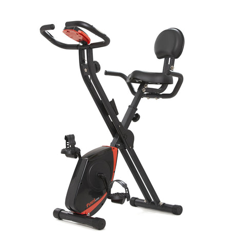 FUEL Fitness klappbarer Heimtrainer HT200