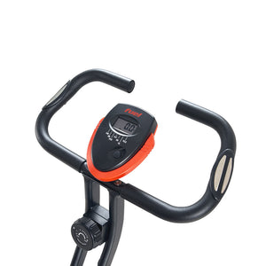 FUEL Fitness klappbarer Heimtrainer HT200