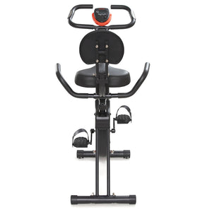 FUEL Fitness klappbarer Heimtrainer HT200