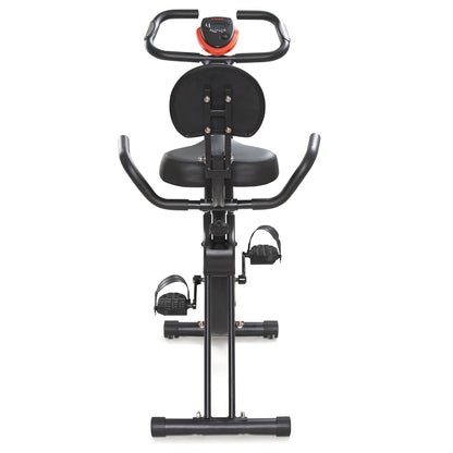 FUEL Fitness klappbarer Heimtrainer HT200