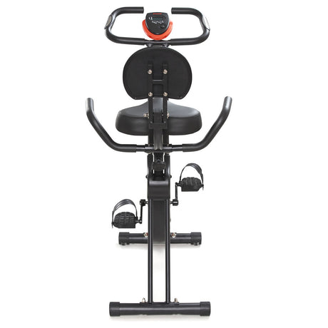 FUEL Fitness klappbarer Heimtrainer HT200