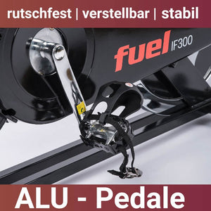 FUEL Fitness Indoor Cycle IF300