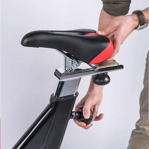 FUEL Fitness Indoor Cycle IF300