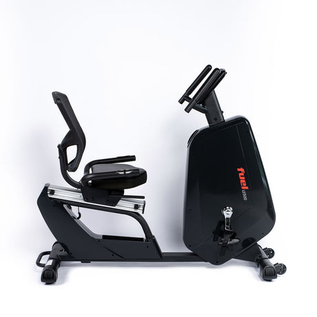 FUEL Fitness Liegeergometer LE500