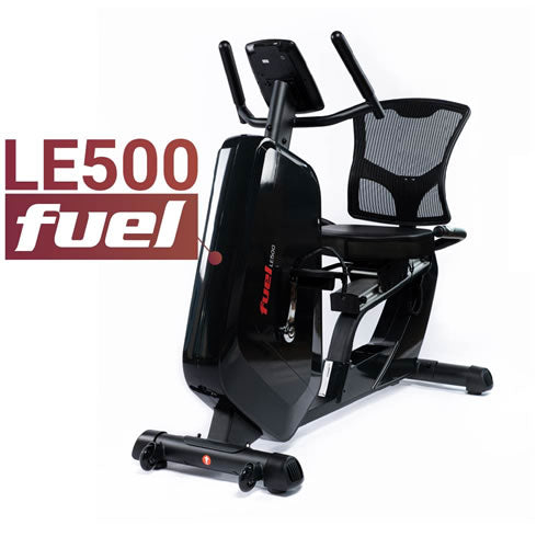 FUEL Fitness Liegeergometer LE500