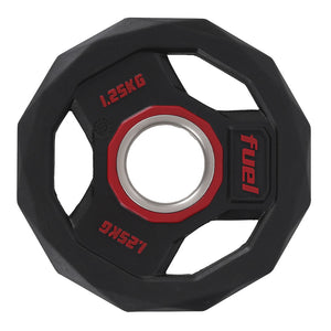 FUEL Fitness HR300 Power Set: Halfcage + Hantelbank + Hantelstange + Hantelscheiben