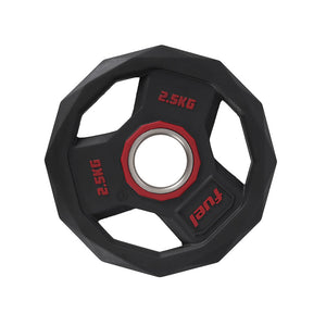 FUEL Fitness HR400 Power Set: Halfcage + Hantelbank + Hantelstange + Hantelscheiben