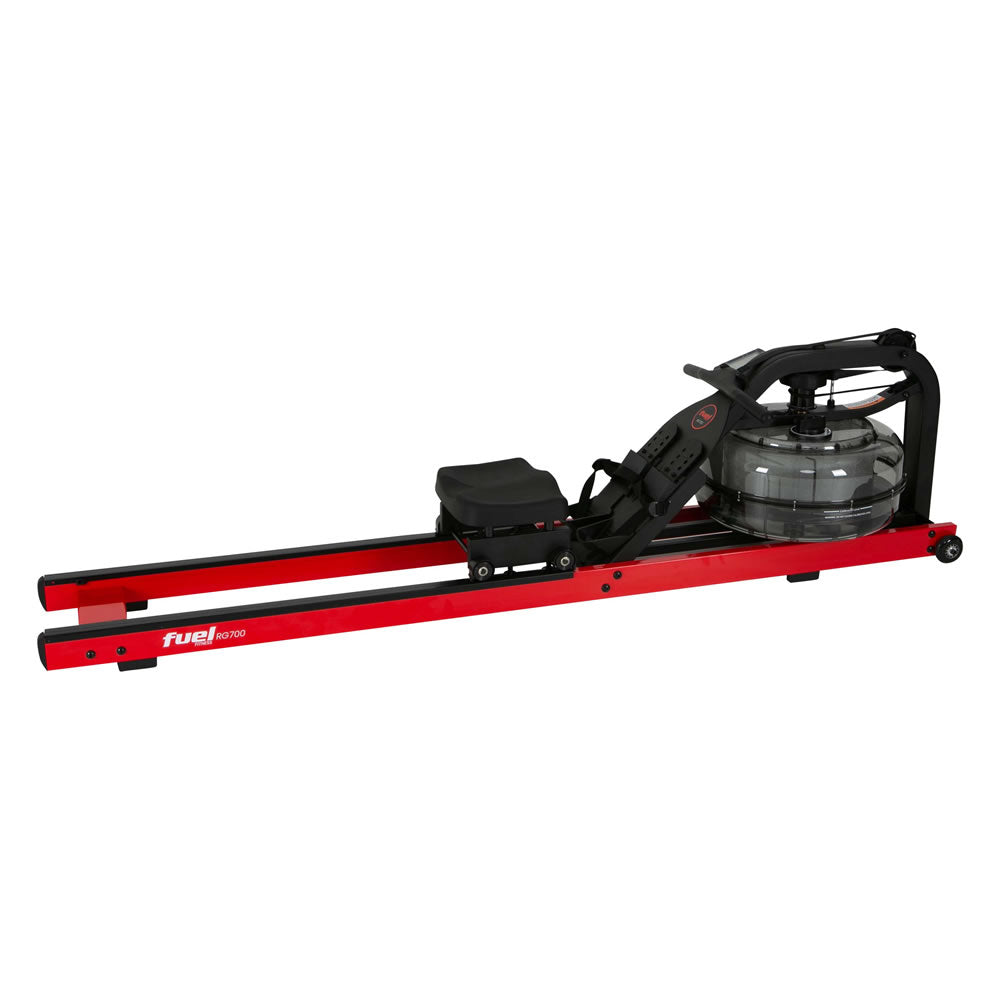 FUEL Fitness Rudergerät RG700 by Fluid Rower
