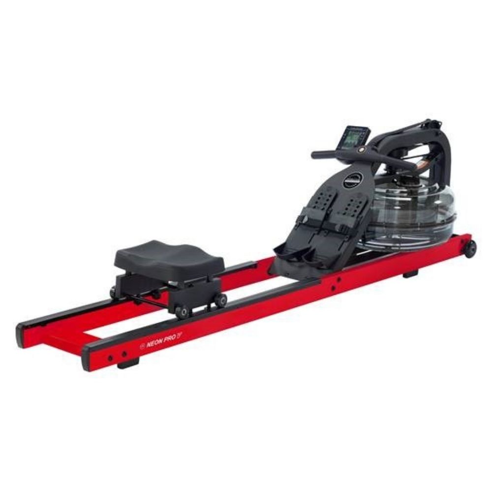 FUEL Fitness Rudergerät RG700 by Fluid Rower