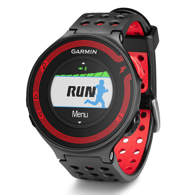 Garmin Laufuhr Laufuhr Pulsmesser Garmin Forerunner 255 Music GPS