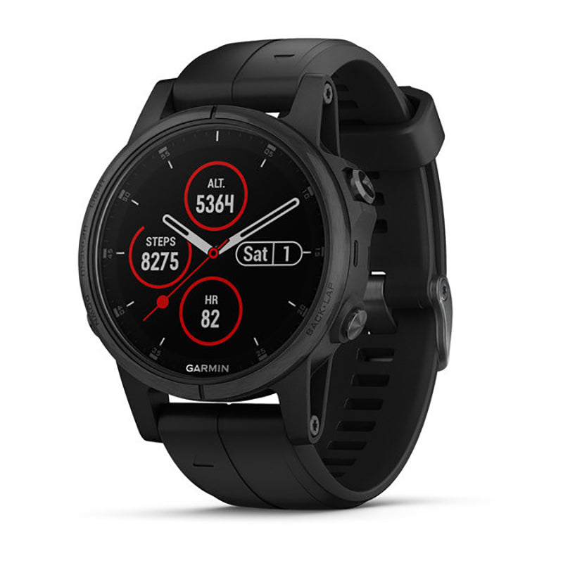 Garmin Watch Garmin Fenix 5s Plus GÃ¼nstig Kaufen 22 Mm 26 Mm
