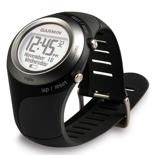 Garmin Forerunner 405 inkl. Brustgurt