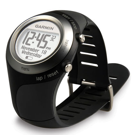 Garmin Forerunner 405 inkl. Brustgurt
