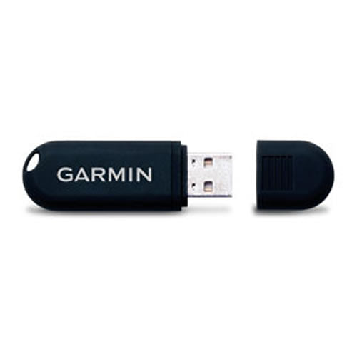 Garmin Forerunner 405 inkl. Brustgurt