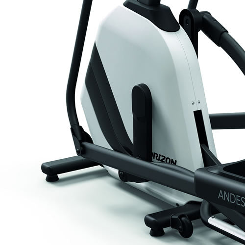 Horizon Fitness Crosstrainer Andes 3