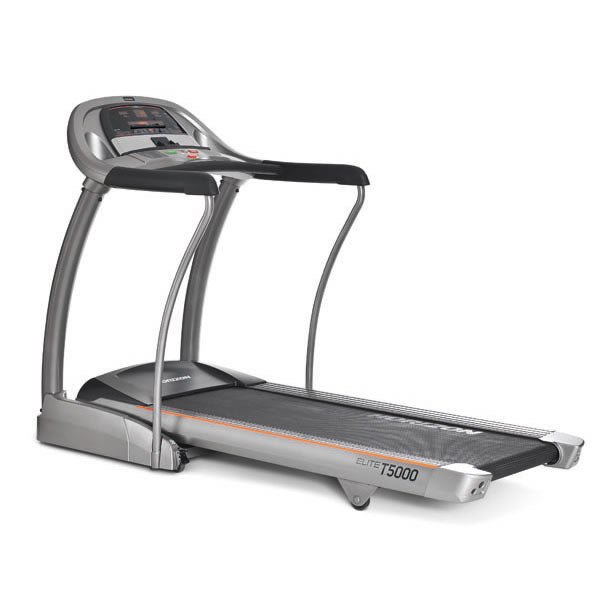 Horizon Fitness Laufband Elite T5000