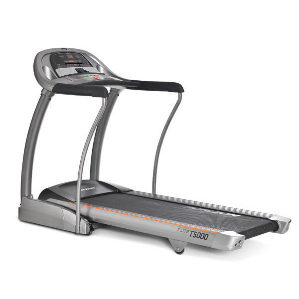 Horizon Fitness Laufband Elite T5000 günstig kaufen im