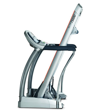 Horizon Fitness Laufband Elite T5000