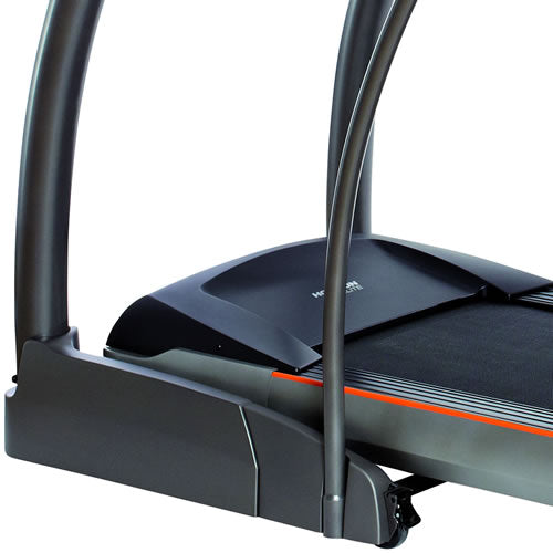Horizon Fitness Laufband  Elite T4000