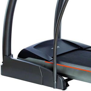 Horizon Fitness Laufband  Elite T4000