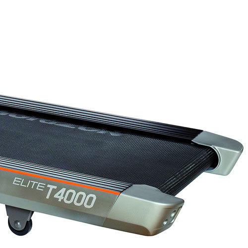 Horizon Fitness Laufband  Elite T4000