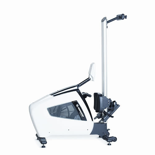 Horizon Fitness Rudergerät Oxford 5 Vorführgerät