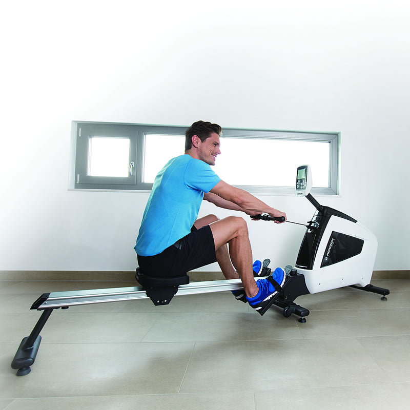 Horizon Fitness Rudergerät Oxford 5 Vorführgerät