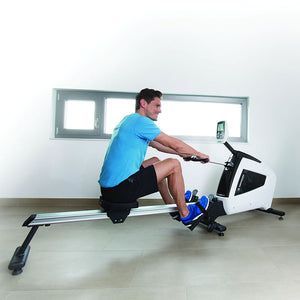 Horizon Fitness Rudergerät Oxford 5 Vorführgerät