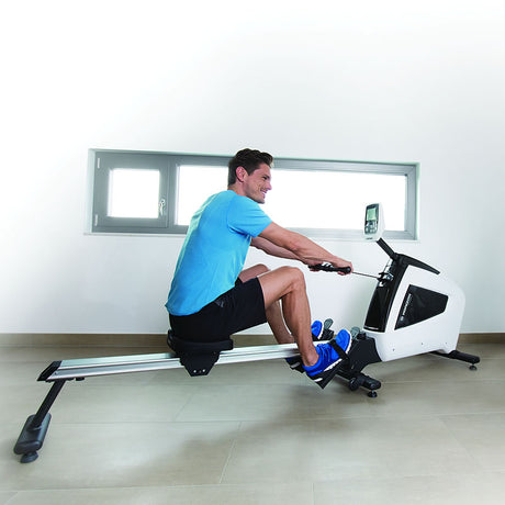 Horizon Fitness Rudergerät Oxford 5 Vorführgerät