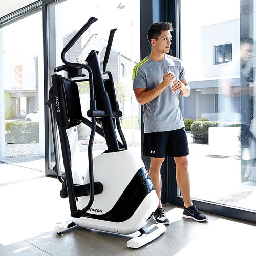 Horizon Fitness Andes 5 Viewfit g nstig kaufen im CARDIOfitness