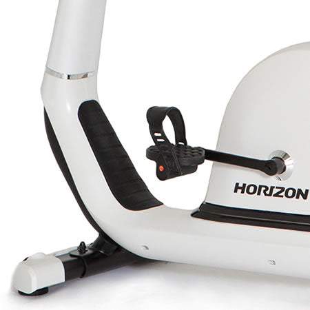 Horizon Fitness Ergometer Comfort 3
