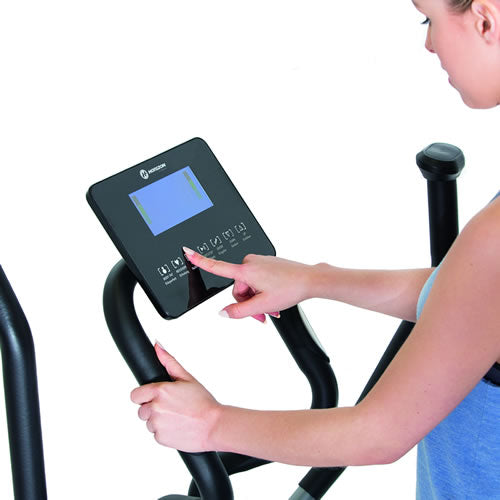 Horizon Fitness Crosstrainer Syros ECO günstig kaufen im CARDIOfitness Shop  – CARDIOFITNESS