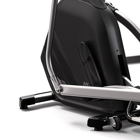 Horizon Fitness Crosstrainer Andes 7i Viewfit