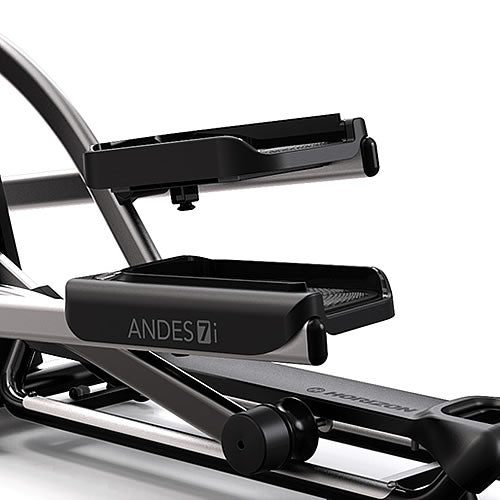Horizon Fitness Crosstrainer Andes 7i Viewfit