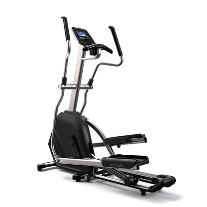 Horizon Fitness Crosstrainer Andes 7i Viewfit