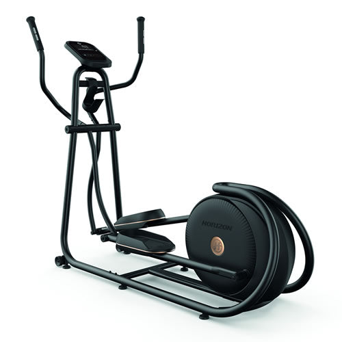 Horizon Fitness Crosstrainer Citta ET5.0  Ausstellergerät