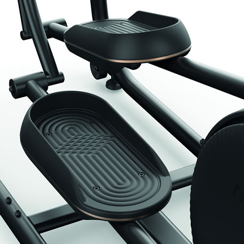 Horizon Fitness Crosstrainer Citta ET5.0  Ausstellergerät