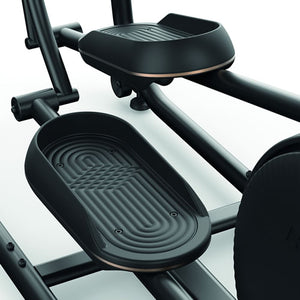 Horizon Fitness Crosstrainer Citta ET5.0  Ausstellergerät