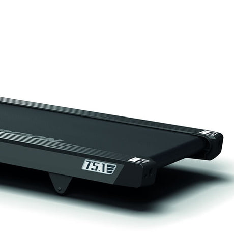 Horizon Fitness Laufband Elite T5.1 Viewfit