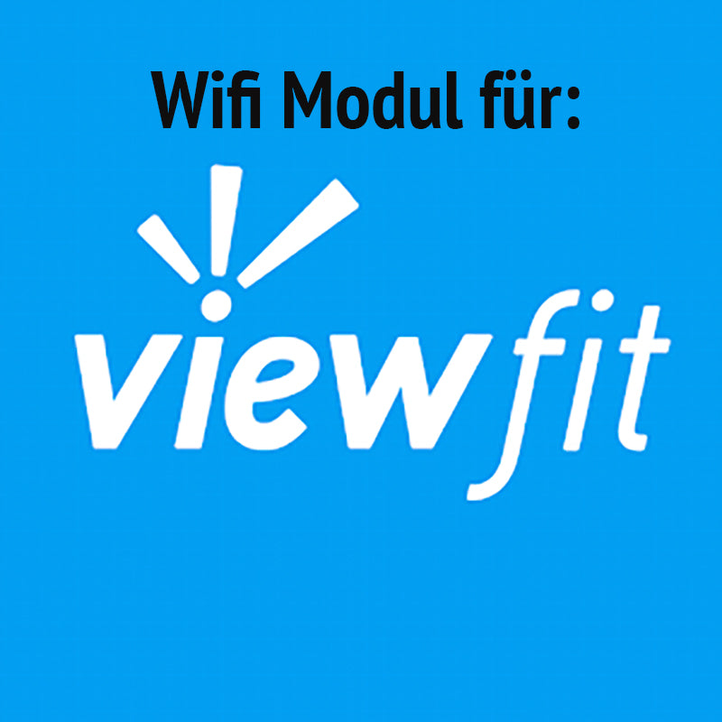 Horizon Fitness WiFi-Modul für Viewfit
