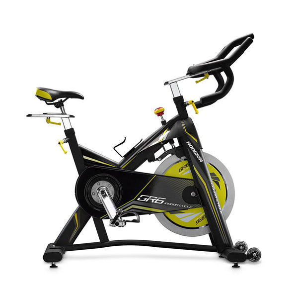 Horizon GR6 インドアサイクル h100912-horizon-fitness-indoor