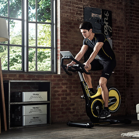 Horizon Fitness Indoor Cycle GR7 Ausstellergerät