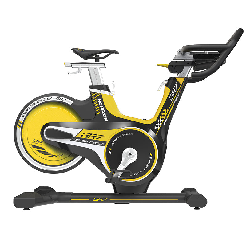 Horizon Fitness Indoor Cycle GR7