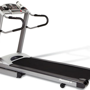 Horizon Fitness Paragon S