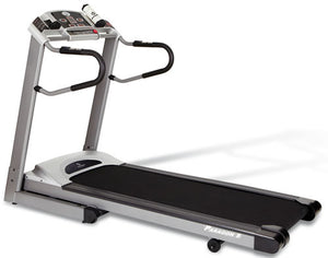 Horizon Fitness Paragon S
